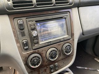 MERCEDES ML320 '02 3.200cc ΑΡ. ΚΙΝ. 112942 - Αερόσακοι-AirBags - Καντράν-Κοντέρ-thumb-5