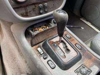 MERCEDES ML320 '02 3.200cc ΑΡ. ΚΙΝ. 112942 - Αερόσακοι-AirBags - Καντράν-Κοντέρ-thumb-6