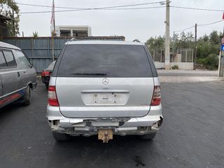 MERCEDES ML320 '02 3.200cc ΑΡ. ΚΙΝ. 112942 - Αερόσακοι-AirBags - Καντράν-Κοντέρ-thumb-2