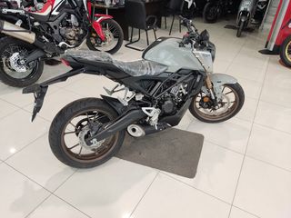 Honda CBR 125 2025 ABS ΕΤΟΙΜΟΠΑΡΑΔΟΤΟ !-thumb-3