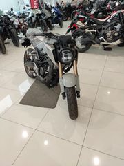 Honda CBR 125 2025 ABS ΕΤΟΙΜΟΠΑΡΑΔΟΤΟ !-thumb-4