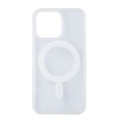 Διάφανη θήκη Anti Shock Mag 1,5 mm για iPhone 12 Mini 5,4"