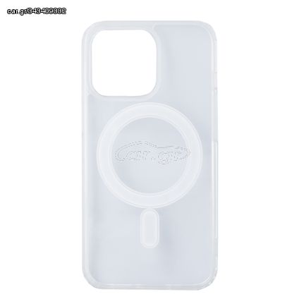Διάφανη θήκη Anti Shock Mag 1,5 mm για iPhone 12 Mini 5,4"