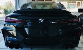 Bmw M8 '21 M8 COMPETITION ΕΥΚΑΙΡΙΑ!!!!!!!