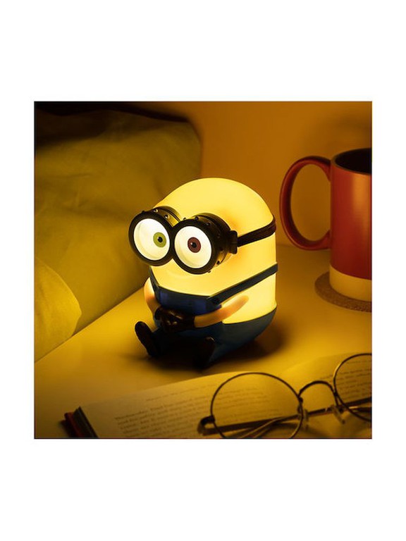 Paladone Minions - Bob Light V2 (PP6838MNV2)