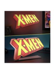 Paladone Marvel X-Men 97: X-Men - Logo Light (PP12945XM)