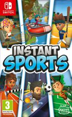 NSW Instant Sports (Code in a Box)