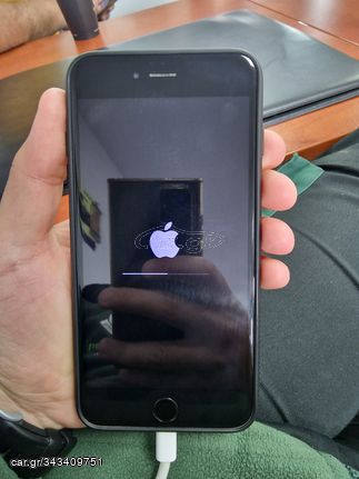 Apple iPhone 6 64GB space Gray ΑΡΙΣΤΗ ΚΑΤΑΣΤΑΣΗ