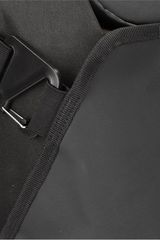 Osaka - Padel Backpack - Iconic Black-thumb-3