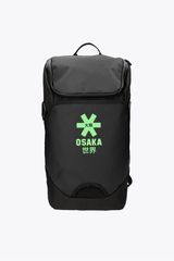 Osaka - Padel Backpack - Iconic Black / Sport and Outdoor