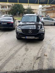 Mercedes-Benz ML 350 '07