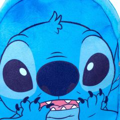 Disney Stitch plush toy backpack 22cm-thumb-2