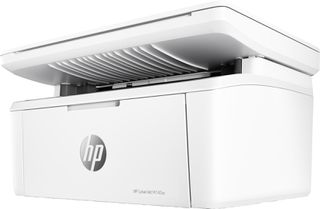 HP LaserJet MFP M140w Printer-thumb-2