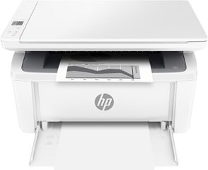 HP LaserJet MFP M140w Printer-thumb-1