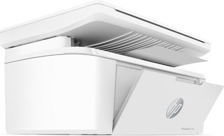 HP LaserJet MFP M140w Printer-thumb-3