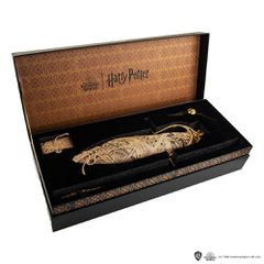 Harry Potter Replica Nimbus 2000 Magic Broom Junior-thumb-4