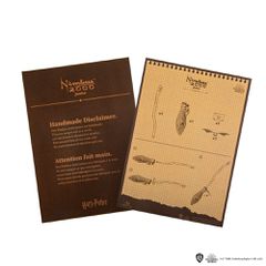 Harry Potter Replica Nimbus 2000 Magic Broom Junior-thumb-1