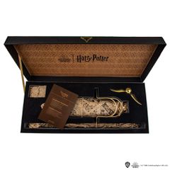 Harry Potter Replica Nimbus 2000 Magic Broom Junior-thumb-3