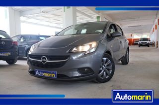 Opel Corsa '15 Edition Auto Navi /Δωρεάν Εγγύηση και Service