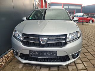Dacia Sandero '16 LAUREATE AUTOMATIK