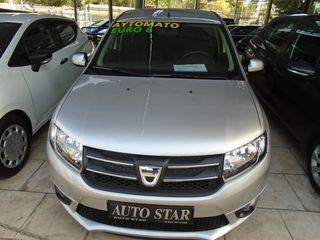 Dacia Sandero 2016 LAUREATE AUTOMATIK