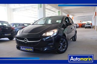 Opel Corsa '15 Cosmo Touchscreen /Δωρεάν Εγγύηση και Service