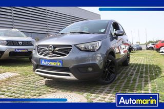 Opel Crossland X '19 Innovation Auto /Δωρεάν Εγγύηση και Service