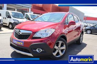 Opel Mokka '13 Cosmo 4Wd /Δωρεάν Εγγύηση και Service