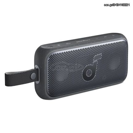 Soundcore Motion 300 - BT portable speaker, black