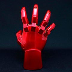 Marvel Iron Man hand figure 25cm-thumb-2