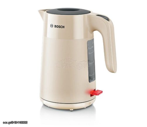 Bosch Kettle TWK 2M167