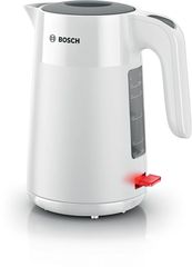 Bosch TWK2M161 electric kettle 1.7 L 2400 W White