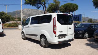 Ford Transit Custom 2019 320 2.0 TDCI 130HP L1H1 E6.2 (EL1005)-thumb-7