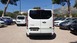 Ford Transit Custom 2019 320 2.0 TDCI 130HP L1H1 E6.2 (EL1005)-thumb-6