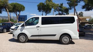Ford Transit Custom 2019 320 2.0 TDCI 130HP L1H1 E6.2 (EL1005)-thumb-8