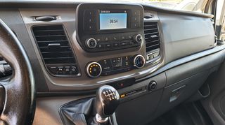 Ford Transit Custom 2019 320 2.0 TDCI 130HP L1H1 E6.2 (EL1005)-thumb-13