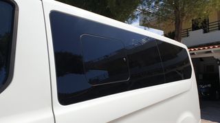 Ford Transit Custom 2019 320 2.0 TDCI 130HP L1H1 E6.2 (EL1005)-thumb-9