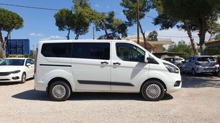 Ford Transit Custom 2019 320 2.0 TDCI 130HP L1H1 E6.2 (EL1005)-thumb-4