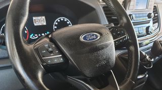Ford Transit Custom 2019 320 2.0 TDCI 130HP L1H1 E6.2 (EL1005)-thumb-12
