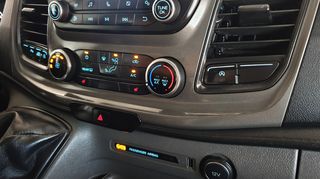 Ford Transit Custom 2019 320 2.0 TDCI 130HP L1H1 E6.2 (EL1005)-thumb-16