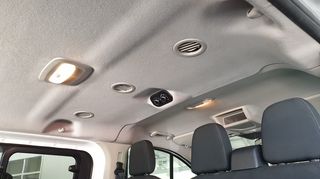 Ford Transit Custom 2019 320 2.0 TDCI 130HP L1H1 E6.2 (EL1005)-thumb-21
