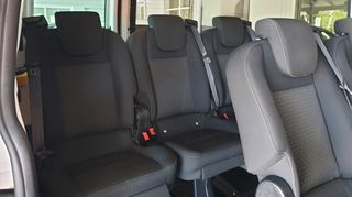 Ford Transit Custom 2019 320 2.0 TDCI 130HP L1H1 E6.2 (EL1005)-thumb-25