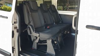 Ford Transit Custom 2019 320 2.0 TDCI 130HP L1H1 E6.2 (EL1005)-thumb-24