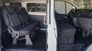 Ford Transit Custom 2019 320 2.0 TDCI 130HP L1H1 E6.2 (EL1005)-thumb-23
