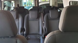 Ford Transit Custom 2019 320 2.0 TDCI 130HP L1H1 E6.2 (EL1005)-thumb-26