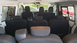 Ford Transit Custom 2019 320 2.0 TDCI 130HP L1H1 E6.2 (EL1005)-thumb-27