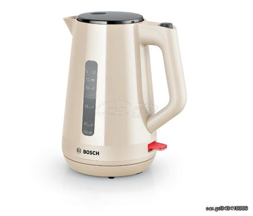 Bosch Kettle TWK 1M127