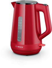 Bosch MyMoment electric kettle 1.7 L 2400 W Red