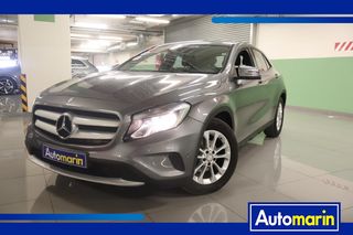 Mercedes-Benz GLA 200 '16 Urban Auto /Δωρεάν Εγγύηση και Service