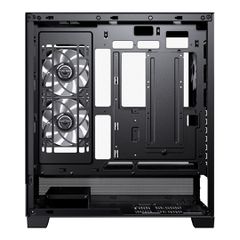 Phanteks XT VIEW Mid Tower Black-thumb-2
